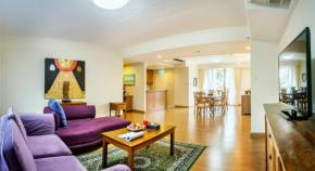 Bangkok ShortStay, 2-3BR SUKHUMVIT